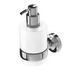 Skysto muilo dozatorius 200ml Geesa 91731602