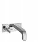 Potinkinis praustuvo mai&scaron;ytuvas Hansgrohe AXOR Citterio 39112000