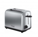 Skrudintuvas Russell Hobbs "Adventure 2s Brushed" 24080-56