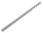 Antgalis plytelių siūlėms valyti Dremel 570, 2615057032, 3,2 mm, 1 vnt.