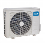 I&scaron;orinis blokas HTW multi split inverter HTW-MO2-041IX41BR32