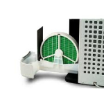Fitras SHARP FZC100MFE