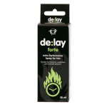 Pur&scaron;kiklis "Delay-Forte" (20ml.)