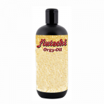 Erotinis masažo aliejus "Aistra" (500 ml)