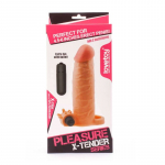 Love Toy Pleasure X penio užmovas Didysis