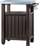Spintelė - stalas Keter UNITY 105L, 230410, ruda