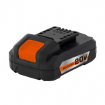 Akumuliatorius Deltafox DP-CBP2020 (20V - 2.0 Ah) 80001146