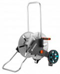 Laistymo žarnos metalinis vežimėlis Gardena CleverRoll M 18540-20, 9679166-01