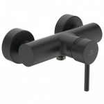 Du&scaron;o mai&scaron;ytuvas Ideal Standard Ceraline BC200XG, juodas matinis