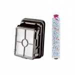 Hepa filtro ir volelio rinkinys Bissell BSSET