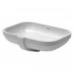 Praustuvas Duravit Vanity 0338490000