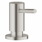 Dozatorius GROHE Cosmopolitan 40535DC0 nerūdijantis plienas