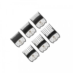 Magnetinių antgalių rinkinys Moser 1801-7000, 1,5 /3 /4,5 /6 /9 /12 mm (6vnt), su dėžute