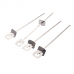 Plieniniai ie&scaron;meliai 4vnt. Char-Broil Grill+