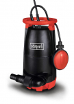 Vandens - purvo siurblys Scheppach SWP750, 5909508901