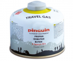 Dujų balionėlis Pinguin 230g propan-butan