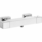 Termostatinis du&scaron;o mai&scaron;ytuvas Deante Begonia, BCB 04AT, chromo