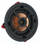 Į lubas montuojama garso kolonėlė Klipsch PRO-160-RPC