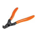 Replės i&scaron;oriniams žiedams i&scaron;plėsti, lenktos, 170mm Truper&reg;