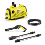Auk&scaron;to slėgio plovykla Karcher K 3 HORIZONTAL PLUS, 1.602-823.0