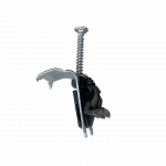 Montavimo rinkinys granitinėms plautuvėms Quadron 7070041 (6 vnt.)