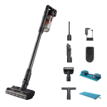 Dulkių siurblys - &scaron;luota Philips XC7055/01