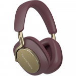 Belaidės ausinės Bowers & Wilkins Px8, FP44563 ROYAL BURGUNDY