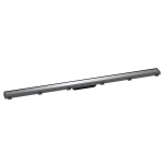 Du&scaron;o latako grotelės Hansgrohe RainDrain Match 1200, 56042000