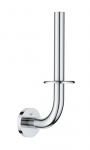 Tualetinio popieriaus laikiklis Grohe Essentials Spare 40385001