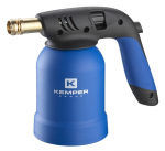 Degiklis &bdquo;KEMPER" REGULAR su piez 190 g