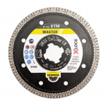 Deim. d. &bdquo;SAMEDIA" KTM 125x22,2/1,4 mm X-Lock