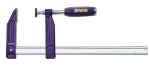 Spaustuvas &bdquo;IRWIN" M 120 / 400 mm
