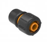 Greitoji žarnos jungtis Fiskars SOL LB30, 19 mm (3/4"), 1027077