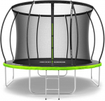 Batutas su vidiniu tinklu Zipro Jump Pro Premium, 10FT, 312cm