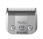 Kerpamoji galvutė WAHL 1264-7120, #10, 1,5mm