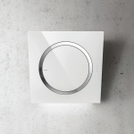 Gartraukis Elica OM AIR WH/F/75, PRF0094734