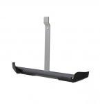 Solid&trade; Sieninis laikiklis Waterwheel sistemai