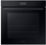 Įmontuojama orkaitė SAMSUNG NV7B4245VAK/U3, NV7000B 4-2 DC, Dual Cook, Naturral Steam, Bespoke Design, Air Sous Vide