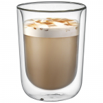 Termo stiklinės Zyle ZY7373DG, 340 ml, 2 vnt