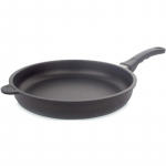 Indukcinė keptuvė nuimama rankena AMT Gastroguss, &Oslash; 26 cm, 5 cm, AMTI526-E-Z20B