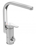 Virtuvinis mai&scaron;ytuvas Gustavsberg Nordic3 GB41203496