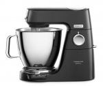 Virtuvinis kombainas Kenwood Titano Chef Baker XL, KVL85.004BK, 5 l