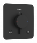 Termostatinis du&scaron;o mai&scaron;ytuvas Hansgrohe Ecostat Comfort Q 33717670