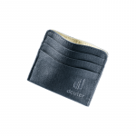 Kortelinė Deuter Card Wallet &ndash; Juoda
