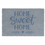 Durų kilimėlis "Sweet Home" M, 60 x 40 x 1,5 cm