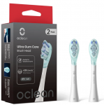 Dantų &scaron;epetėlio galvutės Oclean Ultra Gum Care White, W02 Ultra Gum Care