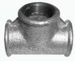 Tri&scaron;akis v./v. F1 1/4 sriegis 130 CINKUOTAS