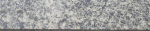 Plytelių apvadas Leopard skin 600x70x10mm