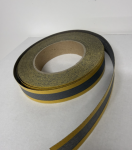 Juostelė difuzinė, kvėpuojanti 25m., 4567