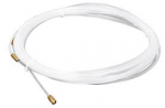 Kabelio traukimo lynas, nailonas 15m Truper 17756